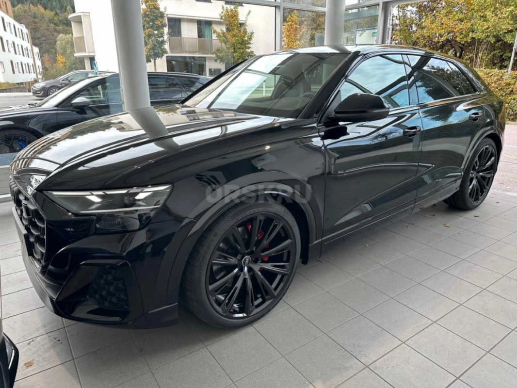 ВНИМАНИЕОТКРЫТА БРОНЬ


Статус: #Доступен_к_покупке 

 Audi Q8 50TDI Facelift MY27 

Год: 202 - Орск