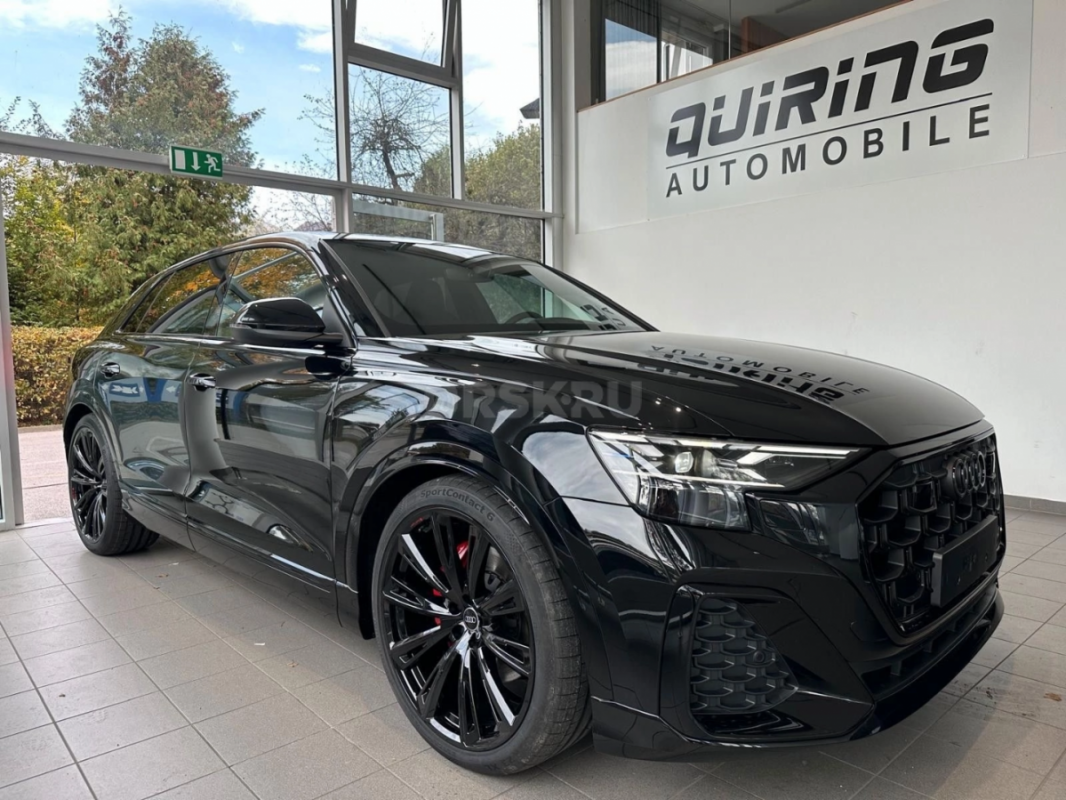 ВНИМАНИЕОТКРЫТА БРОНЬ


Статус: #Доступен_к_покупке 

 Audi Q8 50TDI Facelift MY27 

Год: 202 - Орск