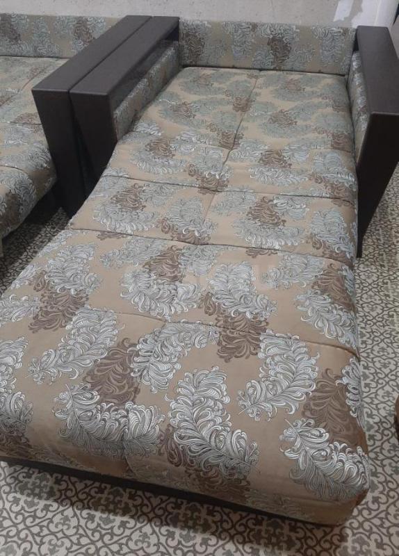 Продам кресло фабрики MOON (г. - Орск