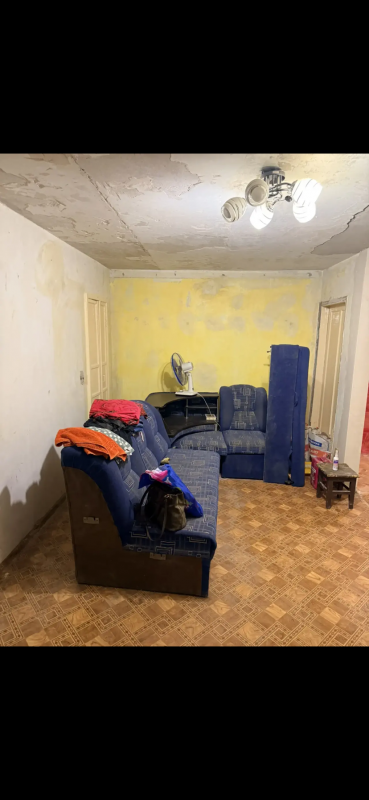 Продается 2х комнатная квартира, 3й этаж, проводка полностью поменяна. - Новотроицк