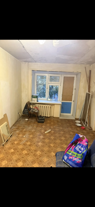 Продается 2х комнатная квартира, 3й этаж, проводка полностью поменяна. - Новотроицк
