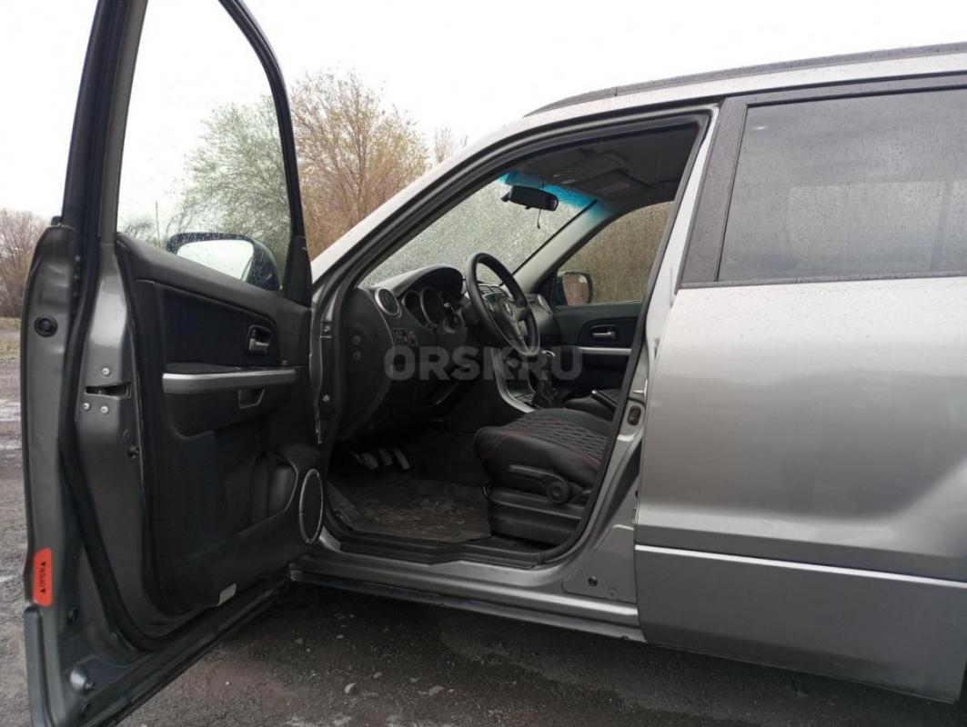 Продаю Suzuki Grand Vitara 2007 г. - Орск