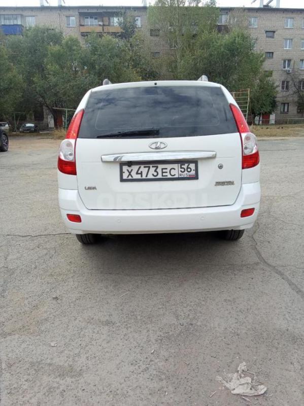 Продам Приору - 2011 г в в прекрасном состоянии для своих лет. - Орск