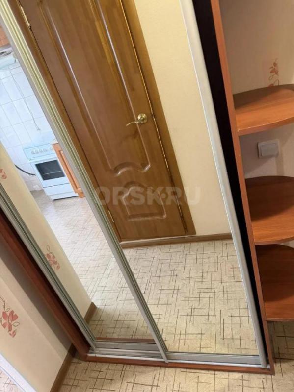 Продам шкаф-купе б/у, самовывоз - Орск