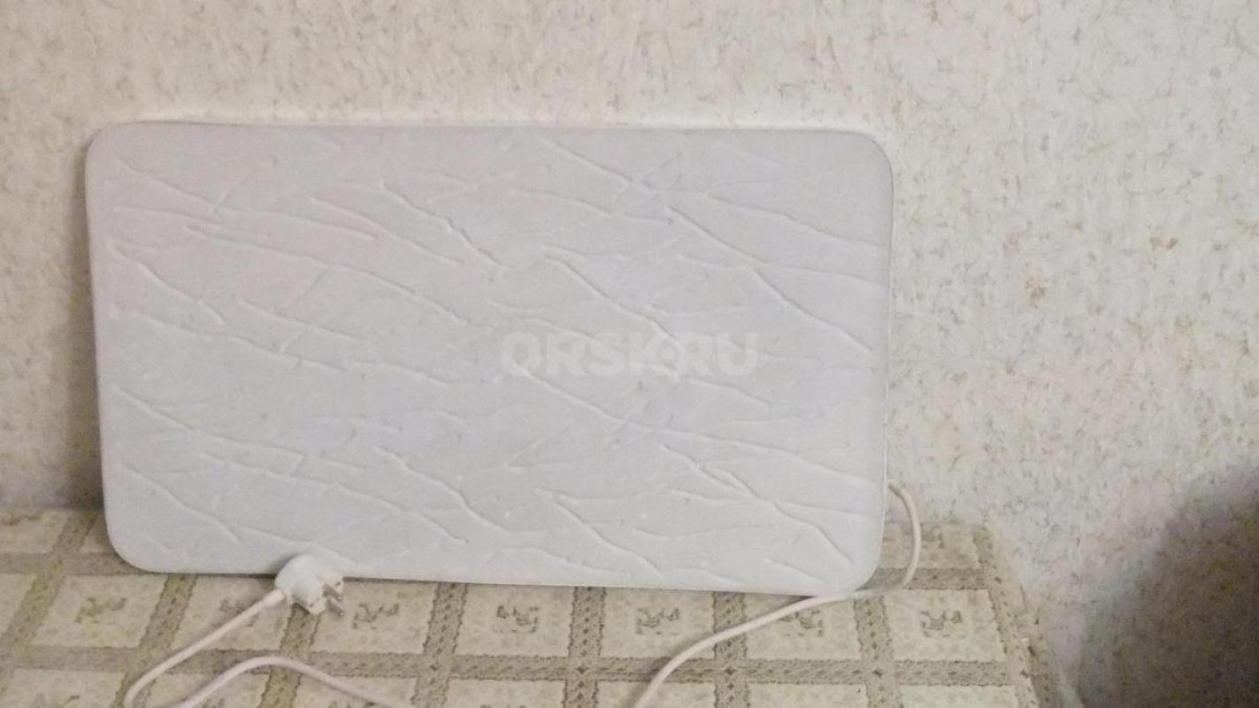 ТеплЭко новый обогреватель. - Орск