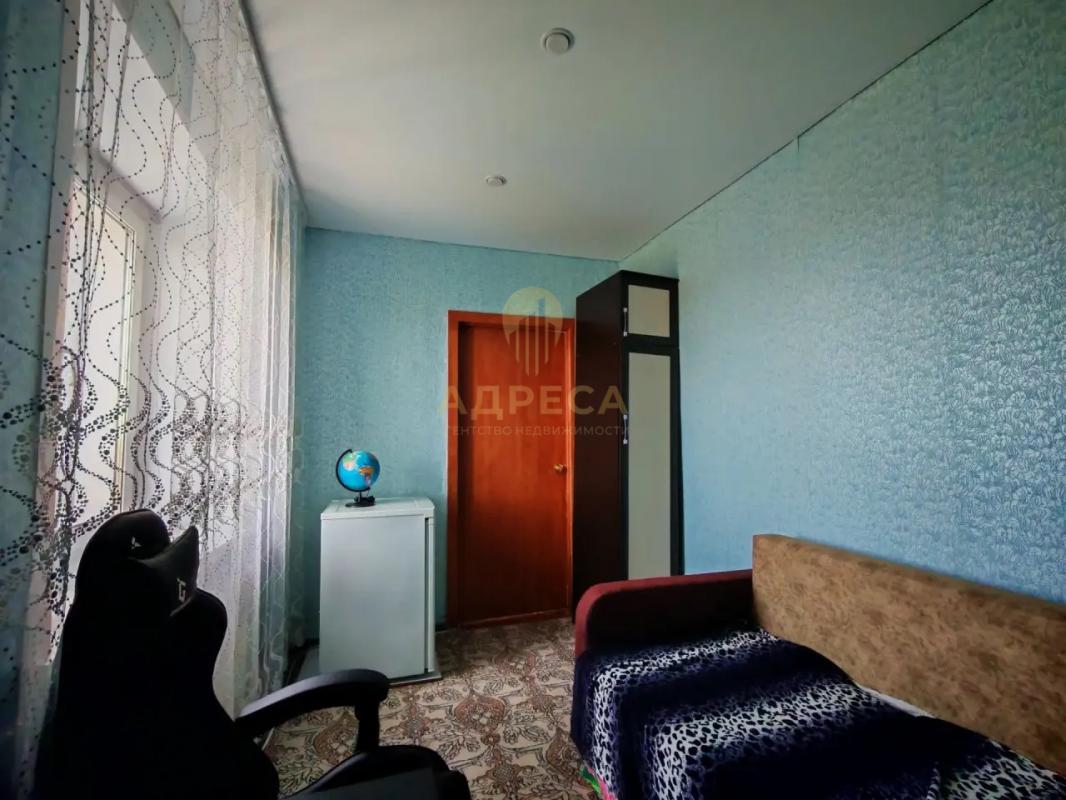 СРОЧНО ПРОДАЕТСЯ по документам 4 к. - Оренбург