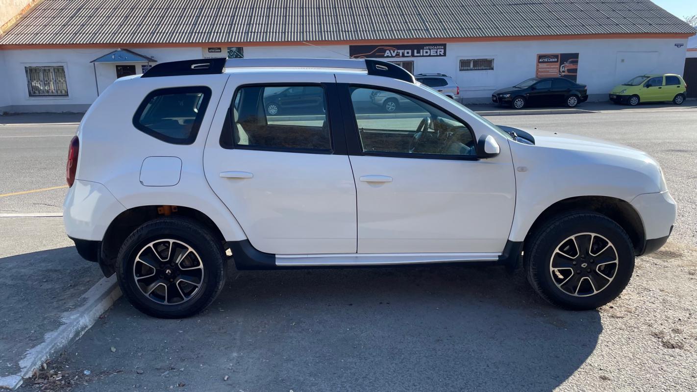 Продается Renault Duster, 2020 года

АВТО в отличном состоянии
полный привод 4х4. - Новотроицк