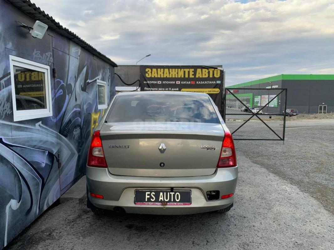 В продаже Renault Logan 2012 года, в отличном техническом и внешнем состоянии.
2 владельца, птс ори - Орск