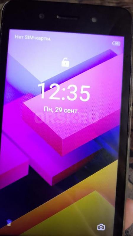 продам  тел Itel А-17 в полном комплекте с интернетом 3G. - Орск