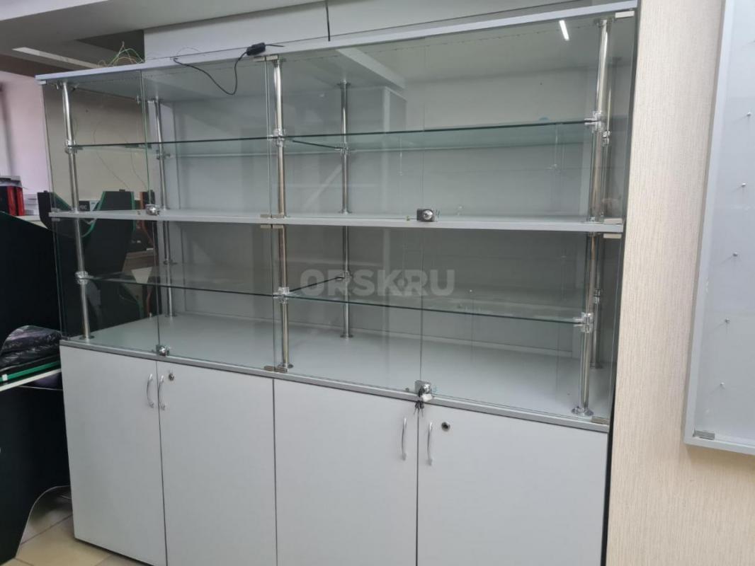 Продам рецепшен для сферы услуг, офиса и т. - Орск