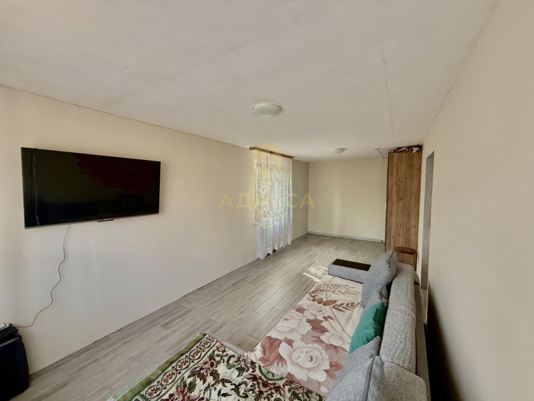 Продается дом по адресу: г. - Оренбург
