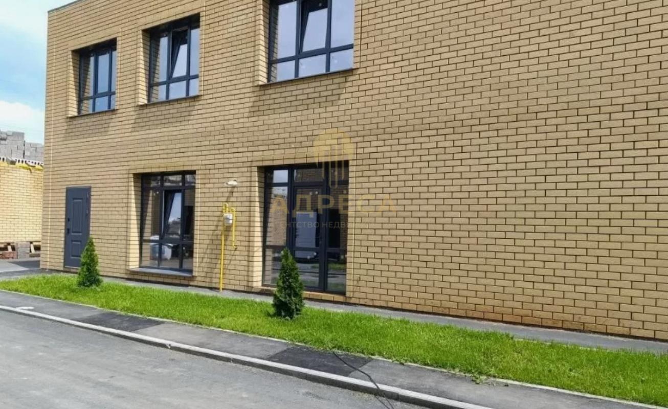 Продаю таунхаус от застройщика в микрорайоне Солнечный, Ленинский район, ул. - Оренбург