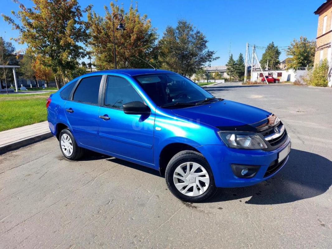 Lada Granta 2018г.э. - Орск