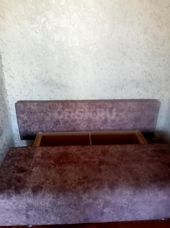 Продам диван раскладной,с ящиками - Орск
