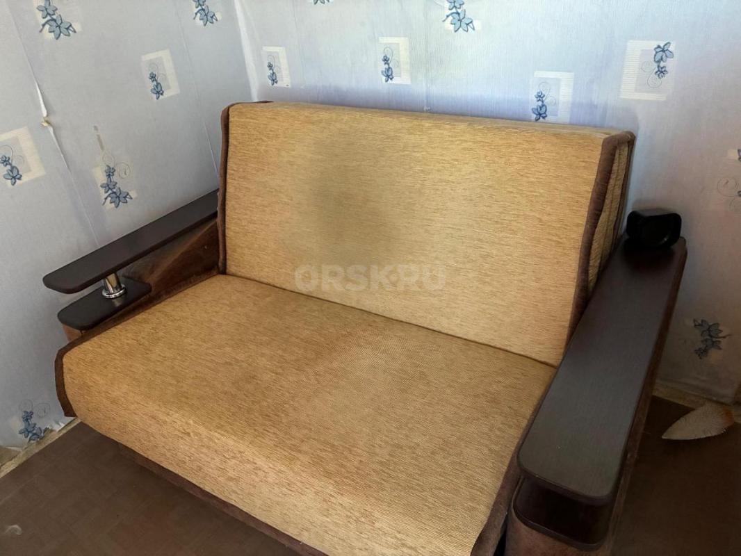 Продам диван в хорошем состояний - Орск