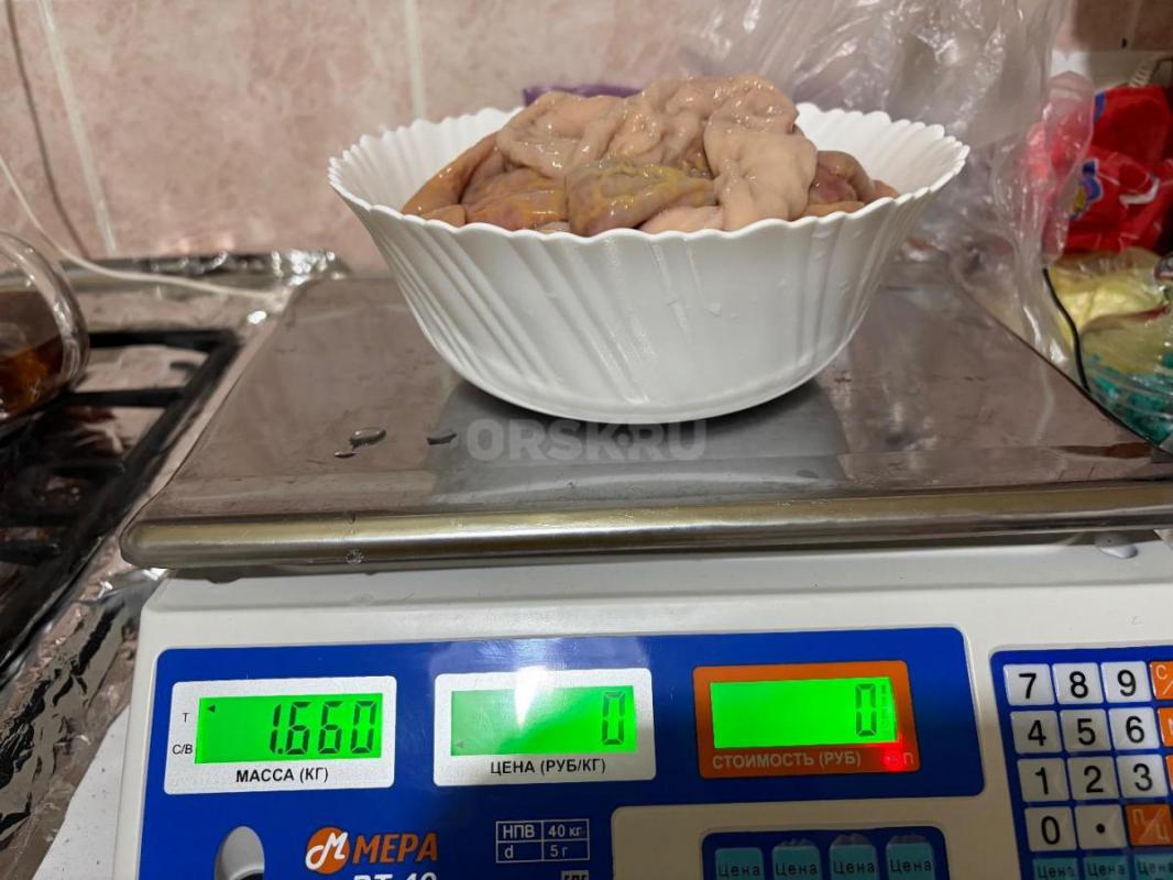 Продам колбасу конина 1300 за кг, Казы 800 рублей за кг, карта 800 рублей за кг, чистая мякоть конин - Орск