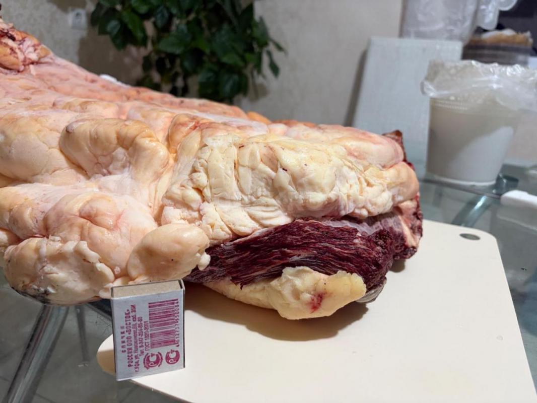 Продам колбасу конина 1300 за кг, Казы 800 рублей за кг, карта 800 рублей за кг, чистая мякоть конин - Орск