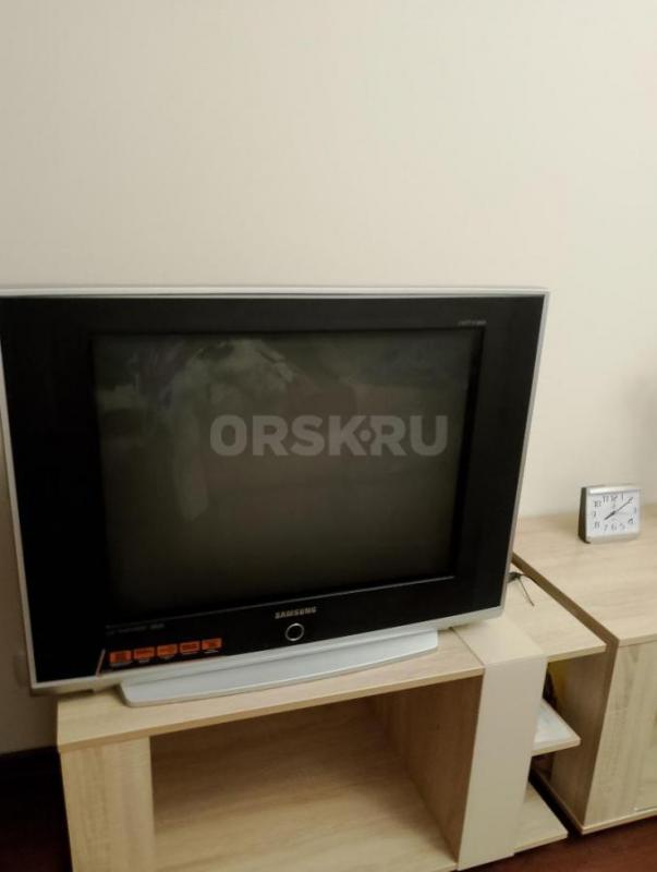Продам телевизор SAMSUNG в рабочем состоянии. - Орск