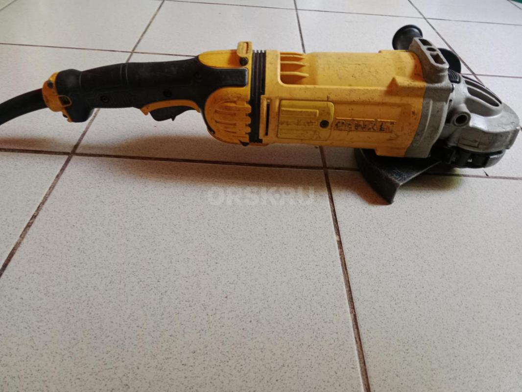 Дисковая пила Mac Alister 1400wt 165мм диск лазерная подсветка4000р, болгарка Dewalt 4559 Оригинал 2 - Орск