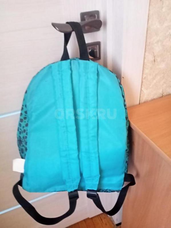 Продам рюкзаки и сумки - Орск
