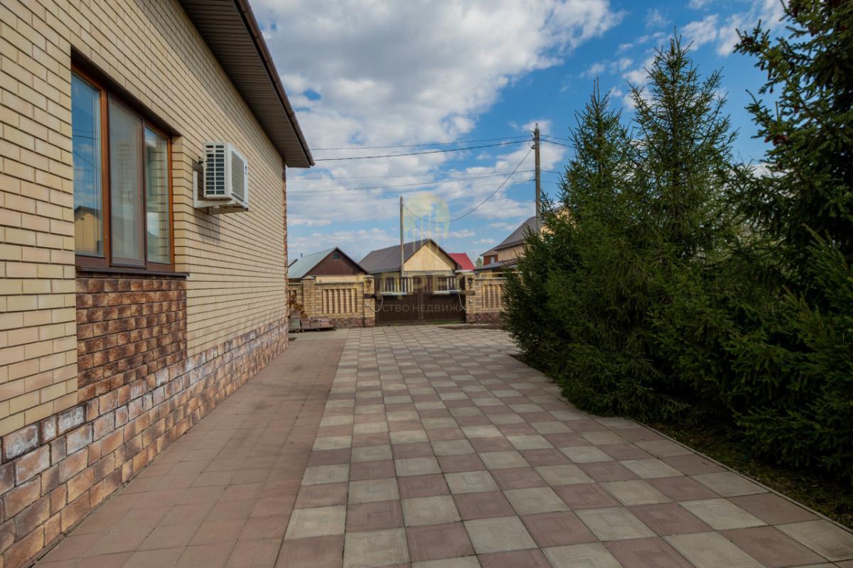 Продается современный дом в развитом поселке Южный Урал! - Южный Урал
