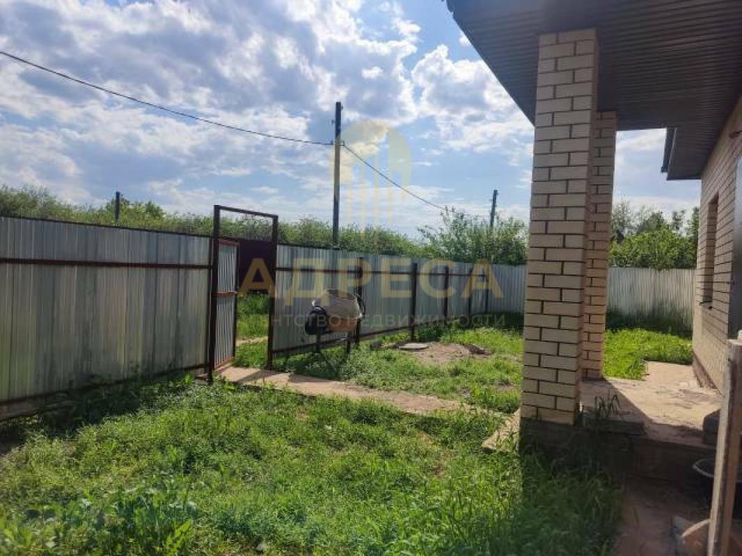 Продается качественно построенный дом 2024г постройки в СНТ РАССВЕТ Подгородне-Покровский сельсовет - Подгородне-Покровский
