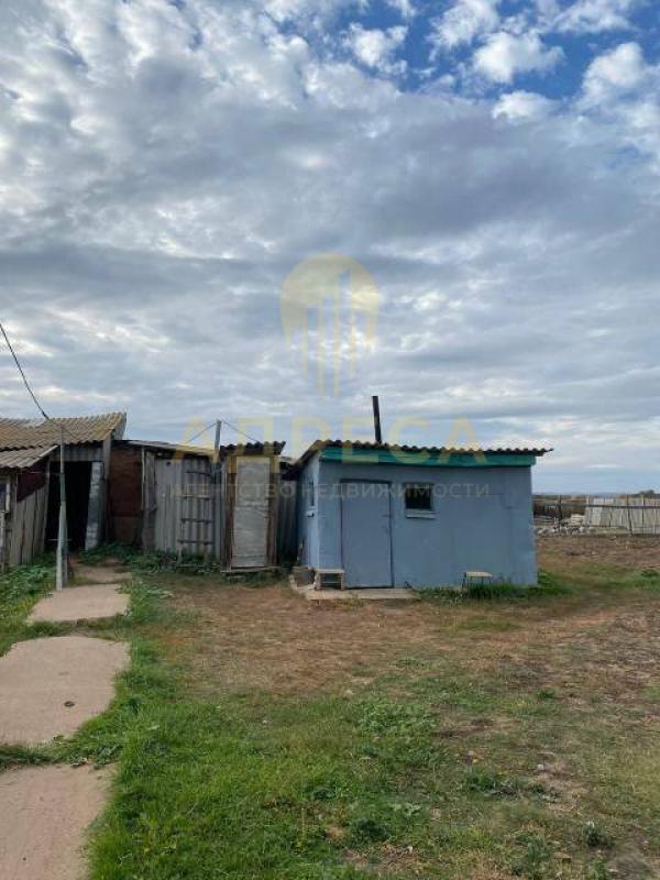 В продаже дом расположеный в живописном уголке природы, всего 30 км. - Струково