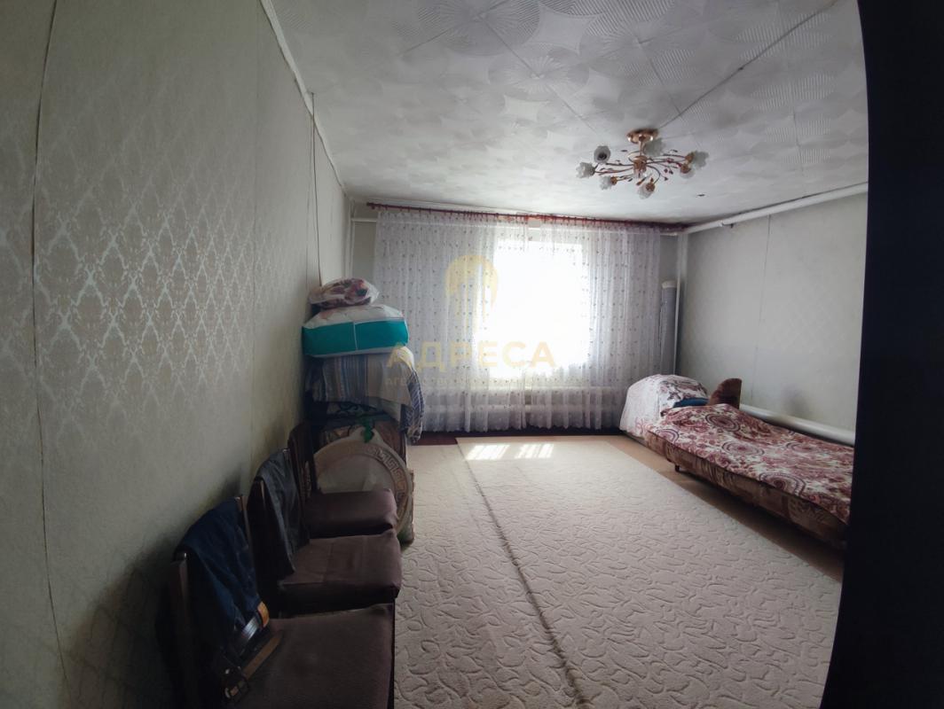 Продаётся дом в посёлке Орловка, Сакмарского района! - Орловка