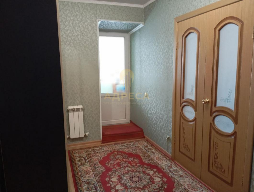 Продается уютный дом в тихом и развитом районе города Оренбурга. - Оренбург
