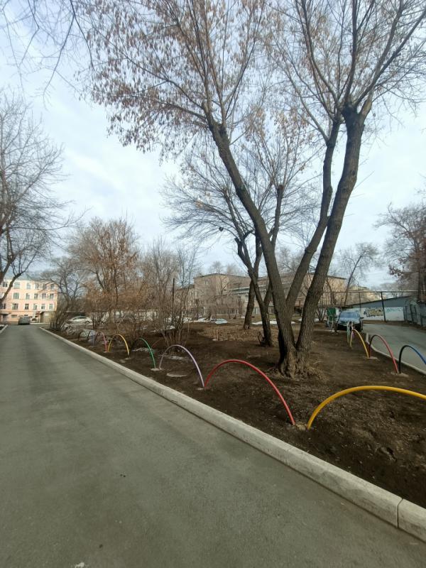 Продам трехкомнатную квартиру в центре города. - Оренбург