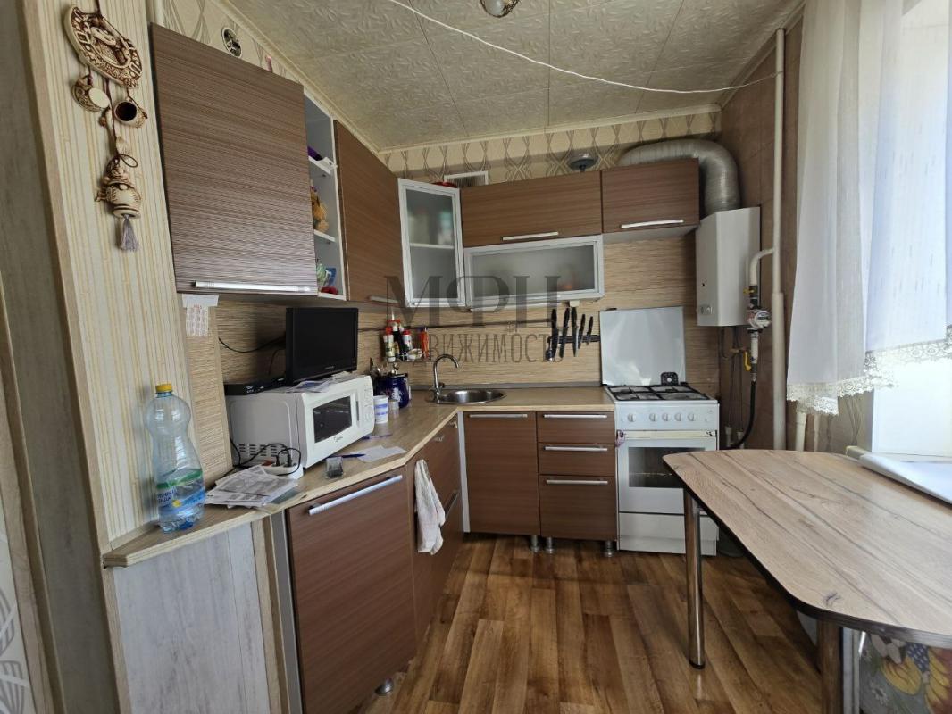 Продается уютная 3-комнатная квартира в самом сердце Орска! - Орск