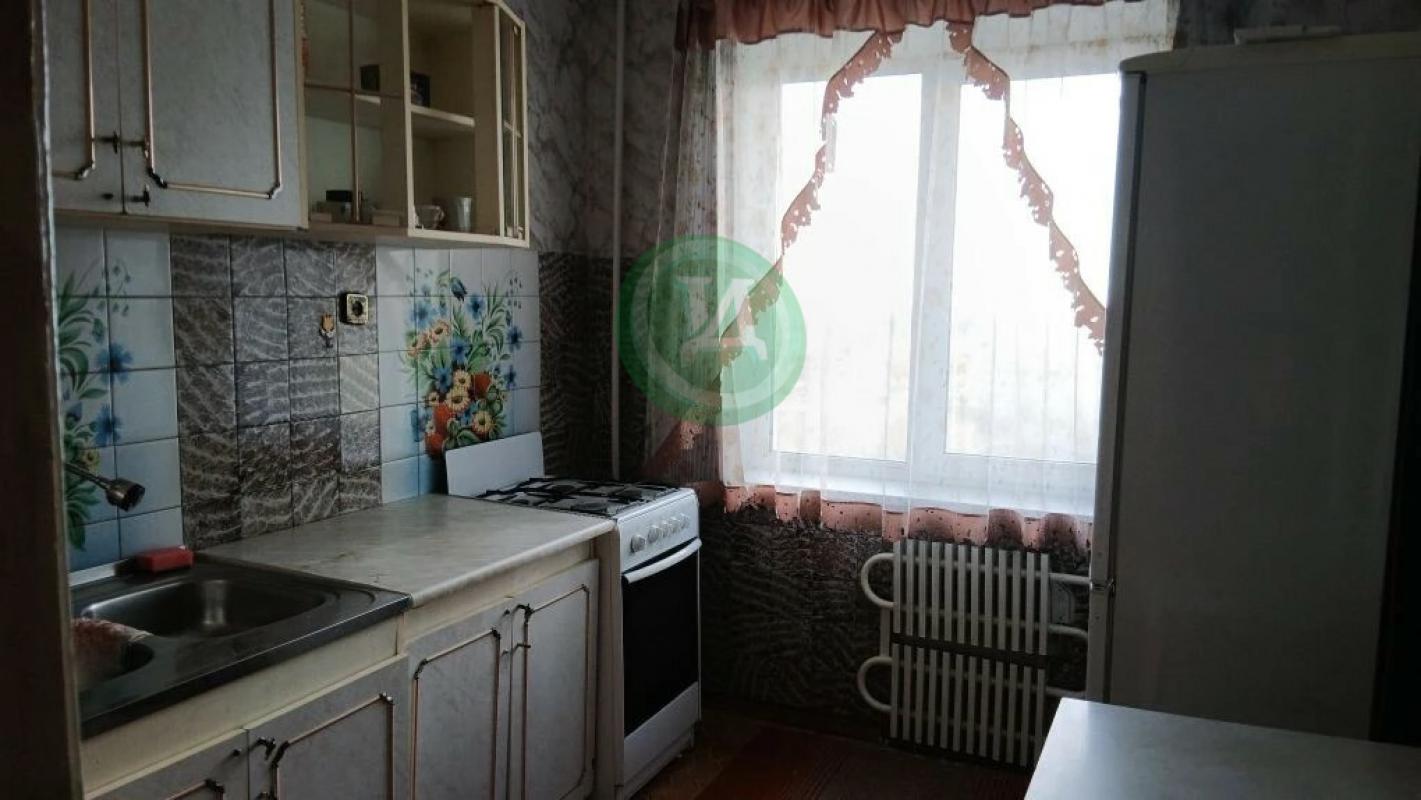 Продаётся трёхкомнатная квартира улучшенной планировки в панельном доме в районе ОЗТП, ул. - Орск