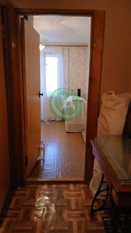 Продаётся трёхкомнатная квартира улучшенной планировки в панельном доме в районе ОЗТП, ул. - Орск