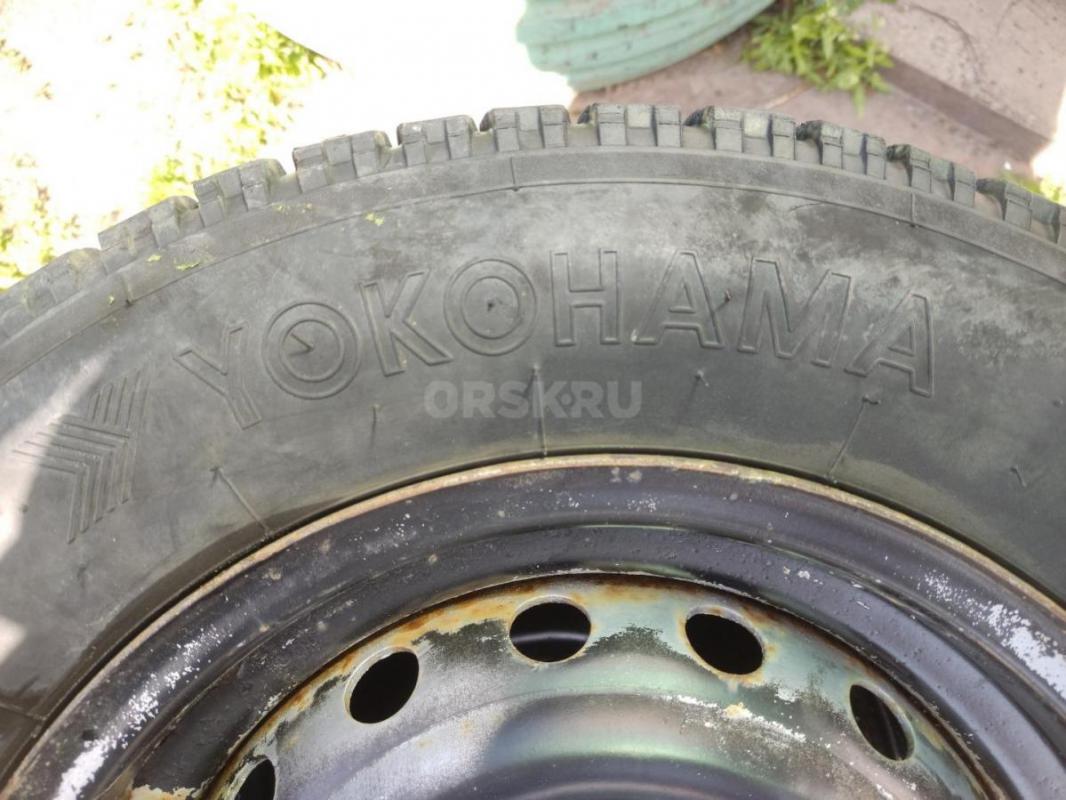 Продам комплект зимних колёс на ваз 175/70 r13

https://www.avito.ru/orsk/zapchasti_i_aksessuary/z - Орск
