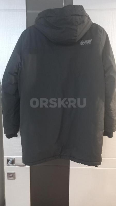 Продам зимнюю куртку на мальчика super pogo. - Орск