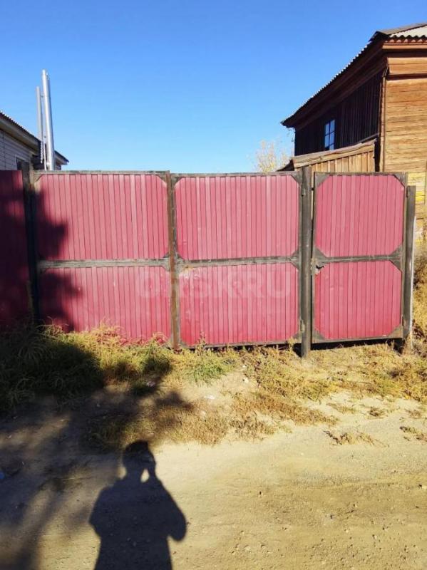 Продам варота с зобором - Орск