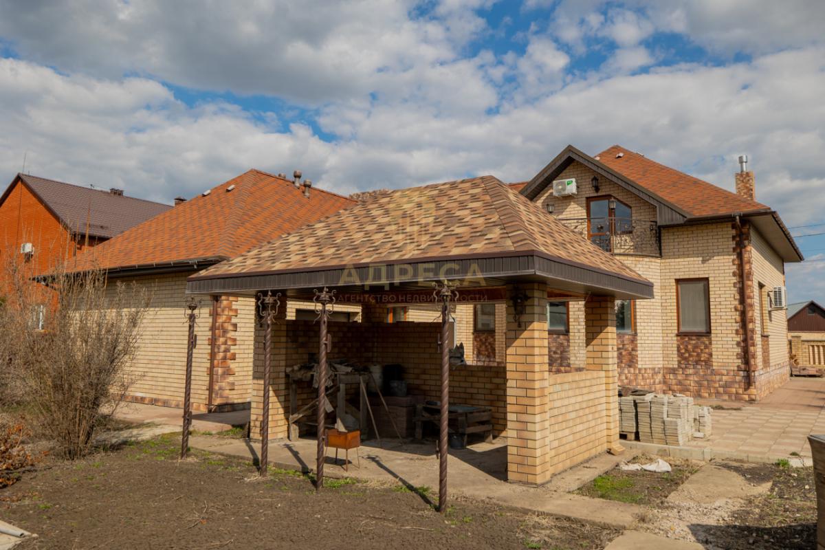 Продается современный дом в развитом поселке Южный Урал! - Южный Урал