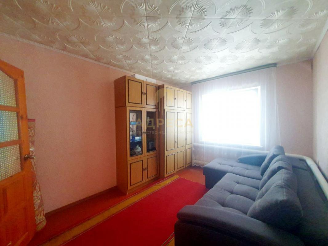 Продается уютный дом в тихом районе! - Оренбург