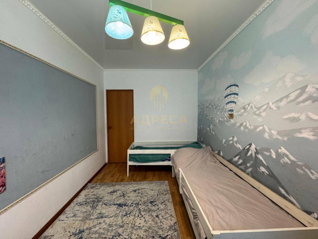 В продаже частный дом в с. - Сергиевка