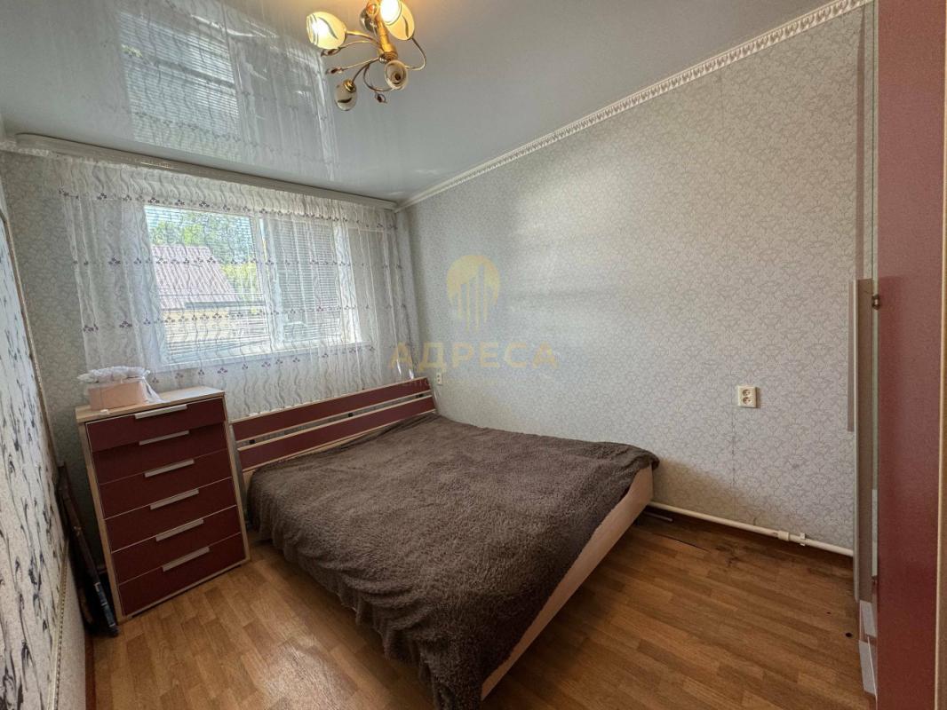 В продаже частный дом в с. - Сергиевка