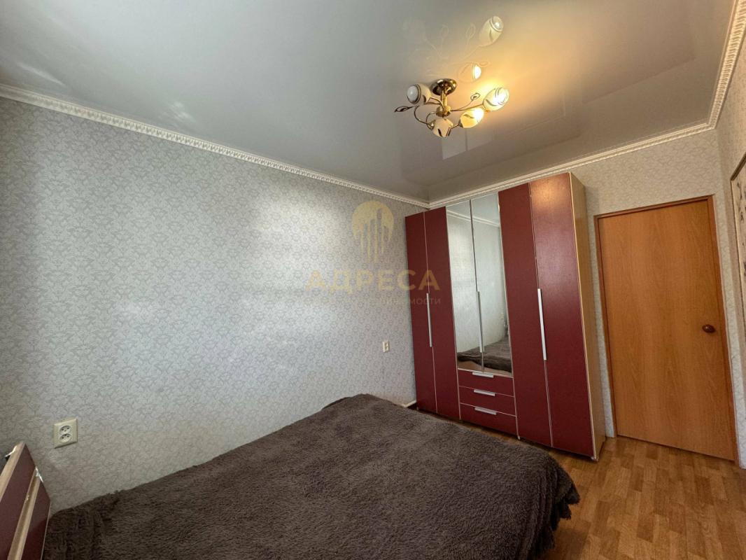 В продаже частный дом в с. - Сергиевка