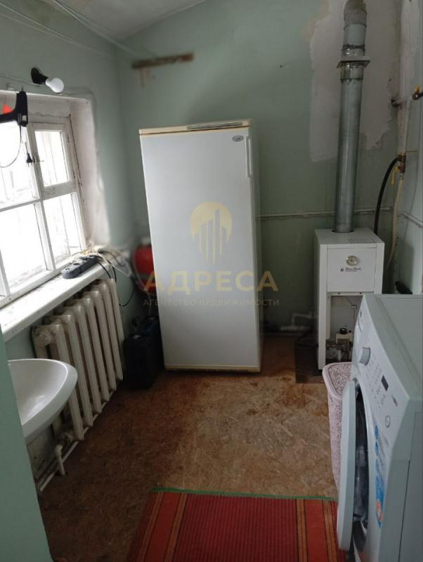 Продается уютный дом в тихом и развитом районе города Оренбурга. - Оренбург