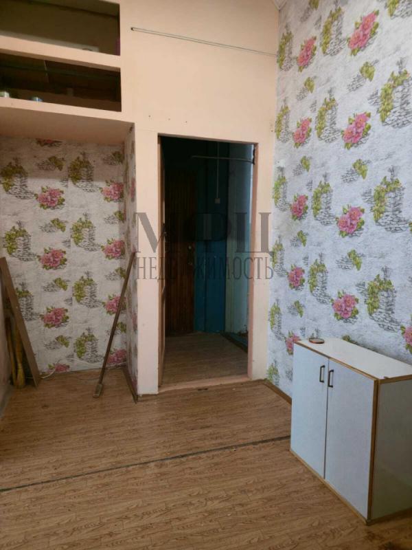В продаже комната на мясокомбинате. - Орск