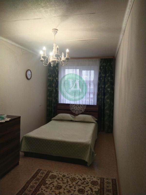 Продам двухкомнатную квартиру в советском районе ( ОЗТП). - Орск