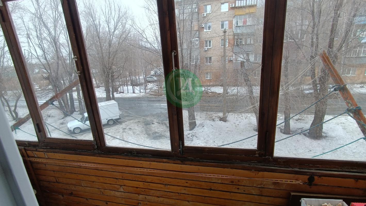 Продам уютную 2-х  комнатную квартиру на ул. - Орск