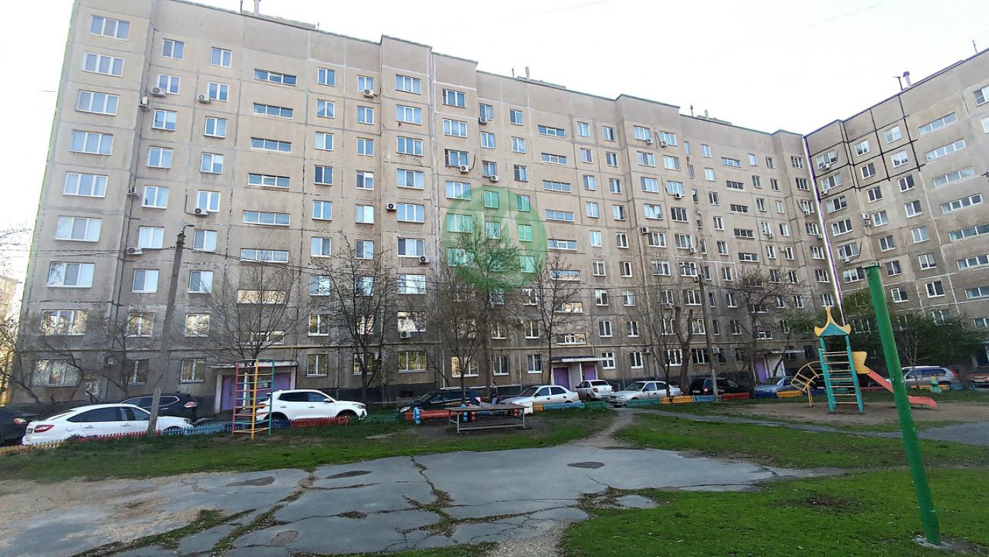 Шикарная 3-комнатная квартира, идеальное предложение на рынке города Орска! - Орск