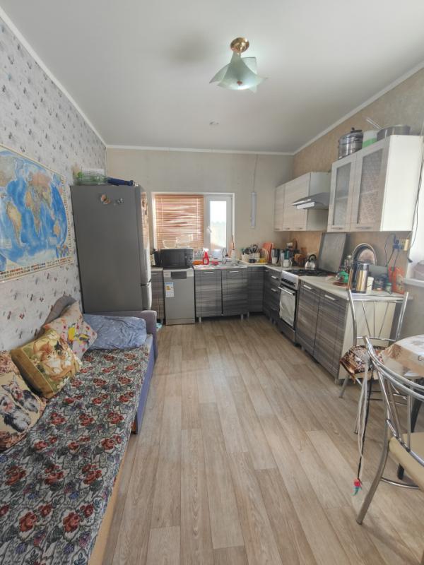 Продаётся Дом 86,9 кв. - Орск