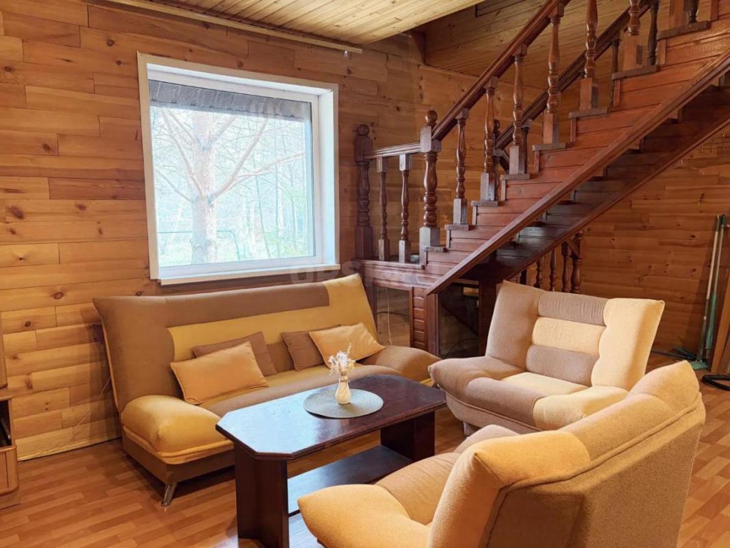 Продам 2-х этажный дом площадью 122 кв. - Орск