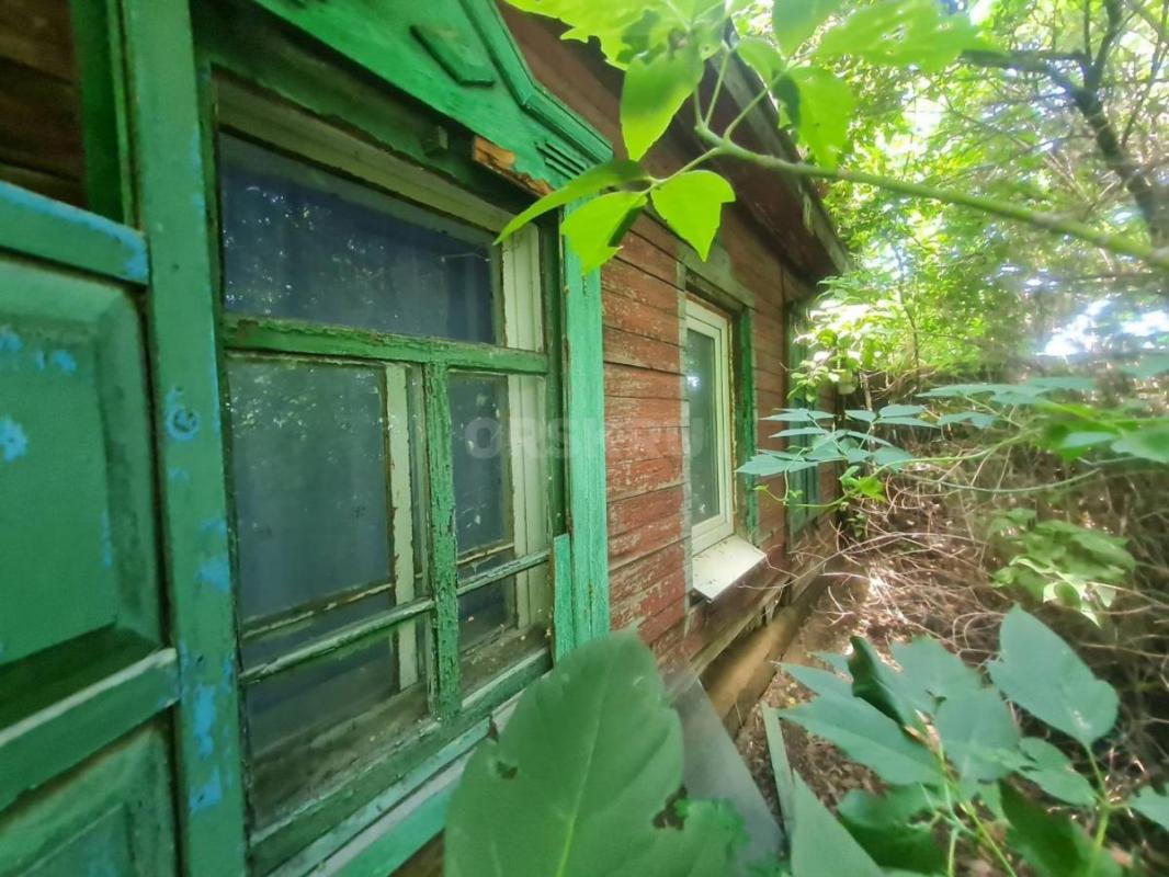Продается небольшой жилой дом (45,3кв. - Орск