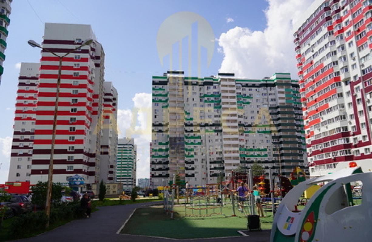 Ипoтeкa 6% , Первоначальный взнос 20%!
🏢 Однокомнатная квартира 38,5 м&sup2; в ЖК &laquo;Мар - Оренбург